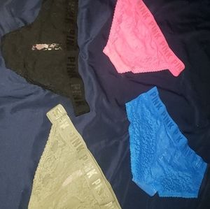 Underwear